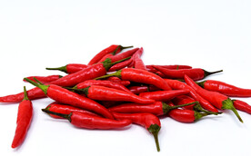 红辣椒