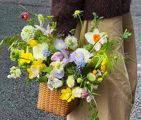 花篮