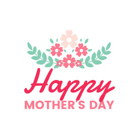 母亲节海报素材