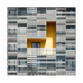 客厅现代装饰画高清图片