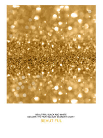 客厅现代装饰画高清图片