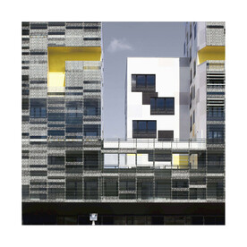 客厅现代装饰画高清图片