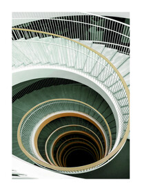 客厅现代装饰画高清图片