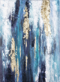 客厅现代装饰画高清图片