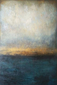 客厅现代装饰画高清图片