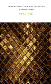 客厅现代装饰画高清图片