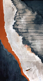 客厅现代装饰画高清图片