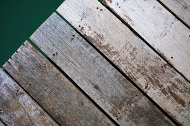 木板底纹背景素材