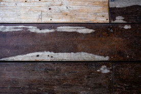 木板底纹背景素材