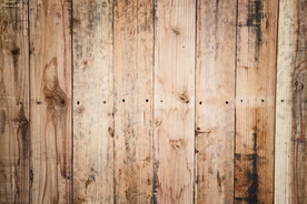 木板底纹背景素材