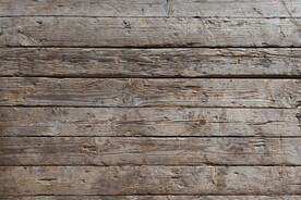 木板底纹背景素材