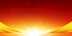 红色宣传栏背景展板素材