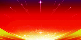 红色宣传栏背景展板素材