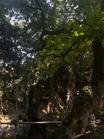 灵隐寺佛像石刻