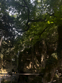 灵隐寺佛像雕刻