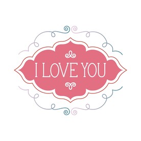 情人节素材   情人节边框