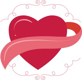 情人节素材   爱心