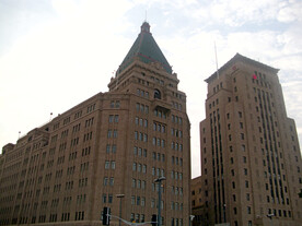 上海中国银行大楼