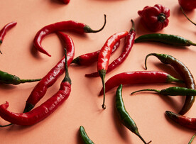 辣椒