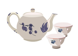 茶具