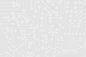 科技感电子线路板图片