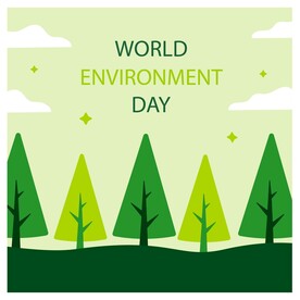 世界环境日