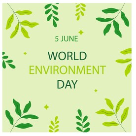 世界环境日 