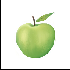 苹果