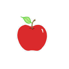 苹果
