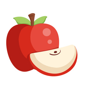 苹果