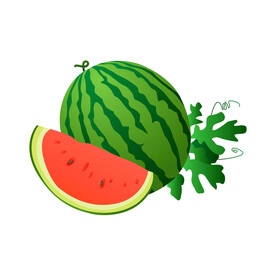 西瓜