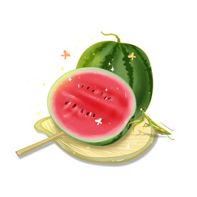 西瓜