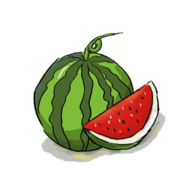 西瓜