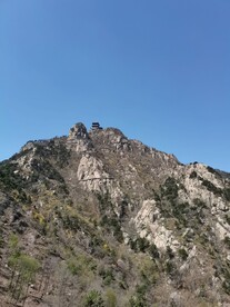 高山