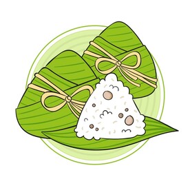 粽子 