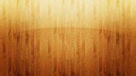 原木色木纹木板背景