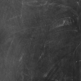 黑色黑板纹理质感背景图片