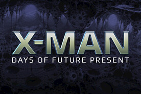 电影游戏效果字