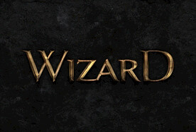 电影游戏效果字