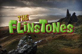 电影游戏效果字