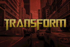 电影游戏效果字