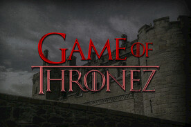 电影游戏效果字