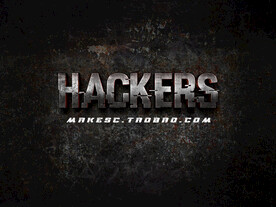 电影游戏效果字