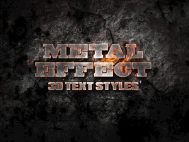 电影游戏效果字