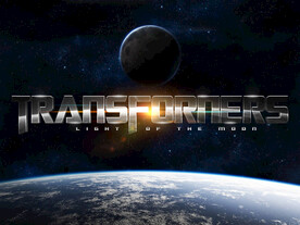 电影游戏效果字