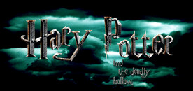 电影游戏效果字