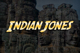 电影游戏效果字