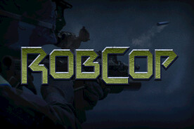 电影游戏效果字