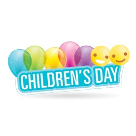 儿童节素材 