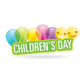 儿童节素材 